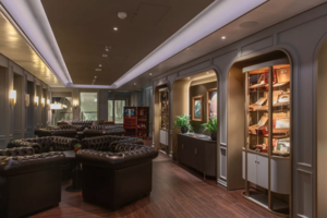 Connoisseur’s Corner